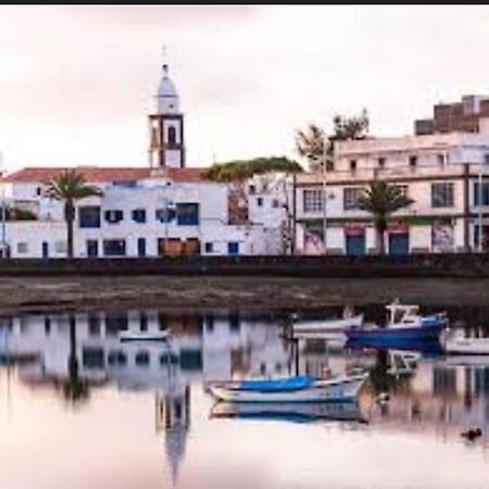 El Barquito De Arrecife Arrecife (Lanzarote) Exterior foto