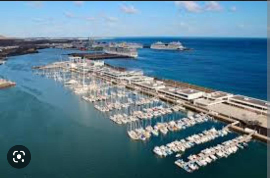 El Barquito De Arrecife Arrecife (Lanzarote) Exterior foto