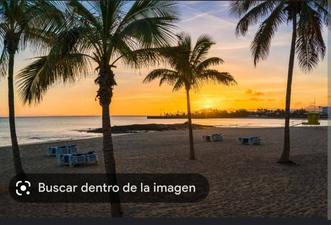 El Barquito De Arrecife Arrecife (Lanzarote) Exterior foto