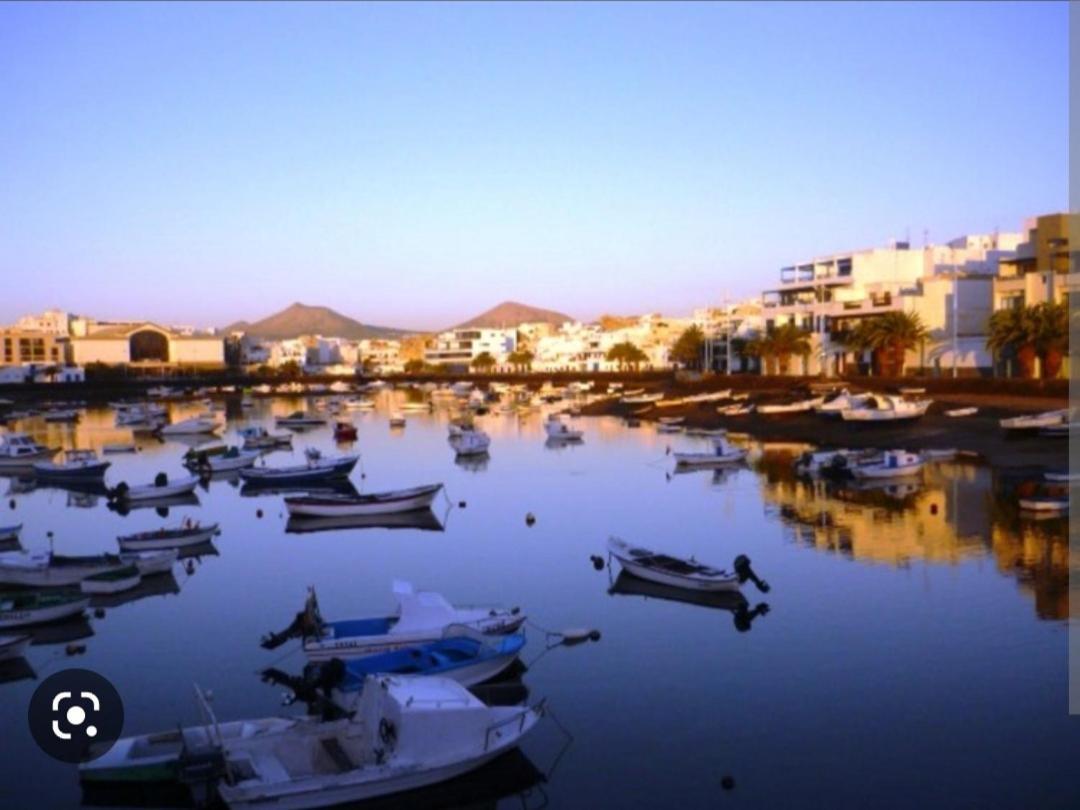 El Barquito De Arrecife Arrecife (Lanzarote) Exterior foto