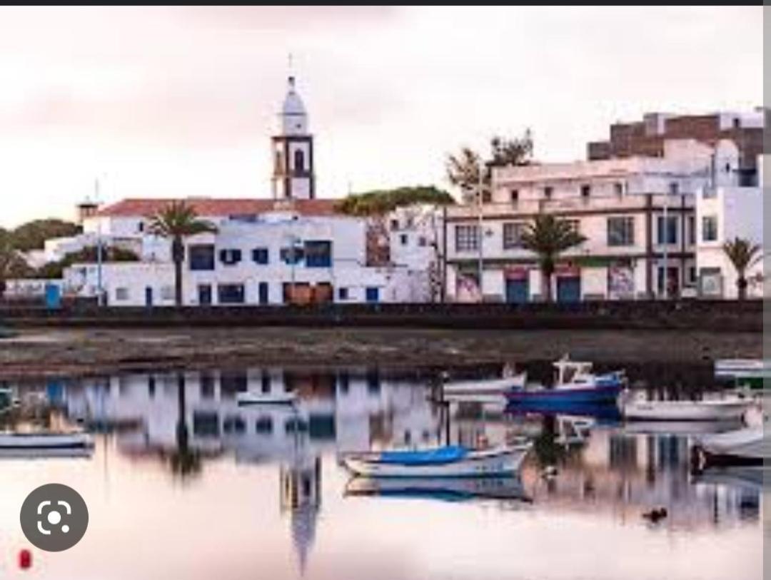 El Barquito De Arrecife Arrecife (Lanzarote) Exterior foto